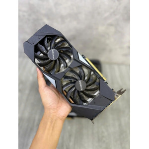 Card màn hình cũ GIGABYTE RTX 2060 Super 8GB Windforce OC 2 Fan