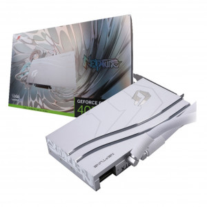 Card Màn Hình Colorful RTX 4070 Neptune OC-V 3 FAN