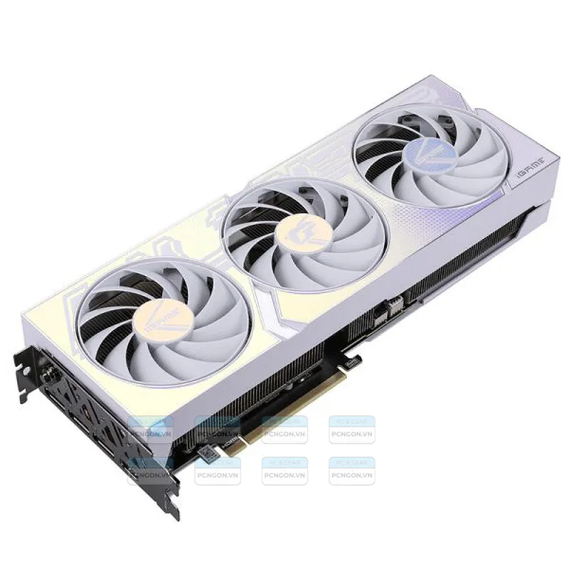 Card Màn Hình Colorful RTX 4070 Neptune OC-V 3 FAN