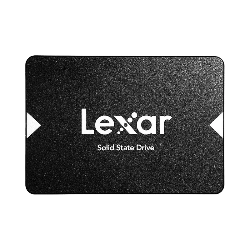Ổ Cứng Ssd Lexar 128Gb Sata 3 2.5 Inch(LNS100128RB) cũ