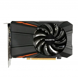 Card màn hình cũ GIGABYTE Gtx 1050 Ti 4GB