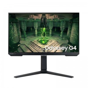 Màn hình máy tính Gaming Samsung LS25BG400EEXXV (25 inch/FHD/IPS/240Hz/1ms/400 nits/HDMI+DP+Audio/Gsync)