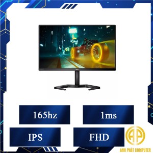 Màn hình máy tính Philips 24M1N3200Z/74 (23.8 inch/FHD/IPS/165Hz/1ms)