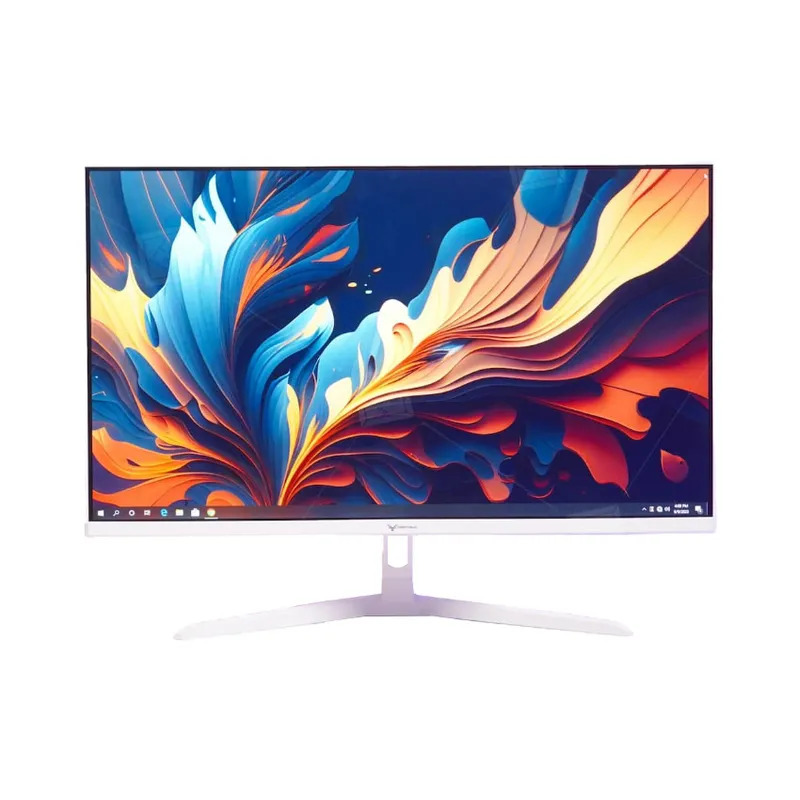 Màn Hình Máy Tính Centaur CT2403 White (23.8 inch/FHD/IPS/75Hz/5ms)