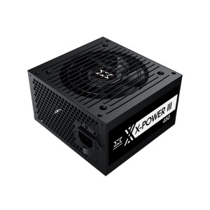 Nguồn máy tính Xigmatek X-POWER III 450 - 400W EN45969 (Màu Đen)