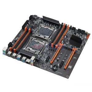 Mainboard X99 DUAL DDR4 OEM