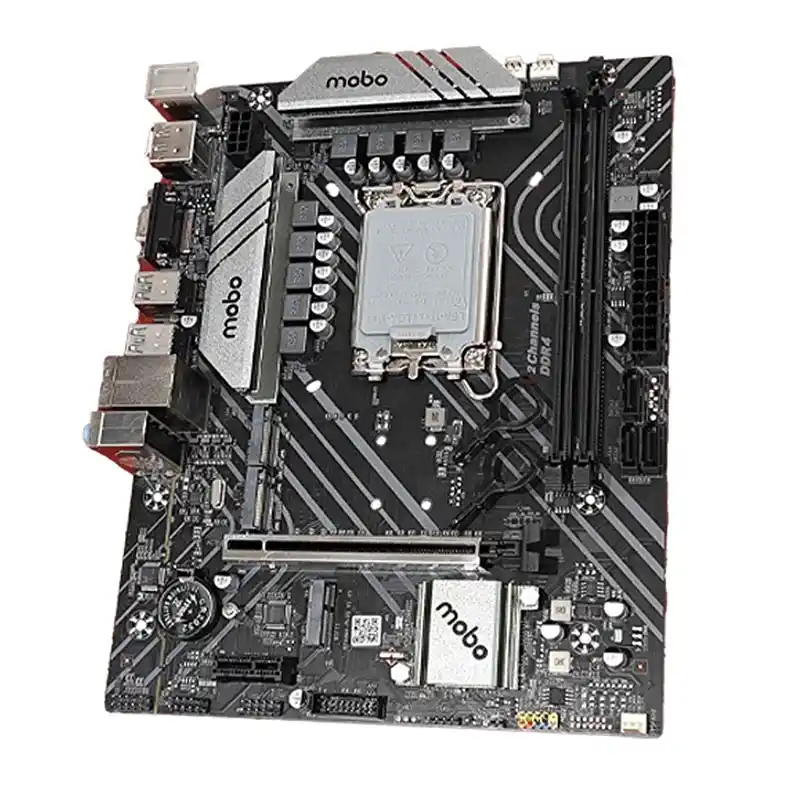Mainboard B760 Mobo New