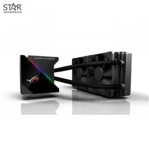 Tản nhiệt nước CPU Asus ROG RYUJIN 240 AiO Cooling
