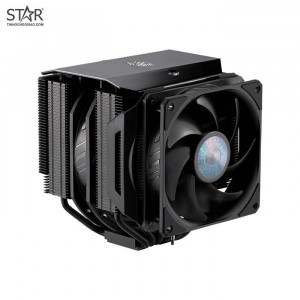 Tản nhiệt khí CPU Cooler Master MasterAir MA624 Stealth ARGB (MAM-D6PS-314PK-R1)