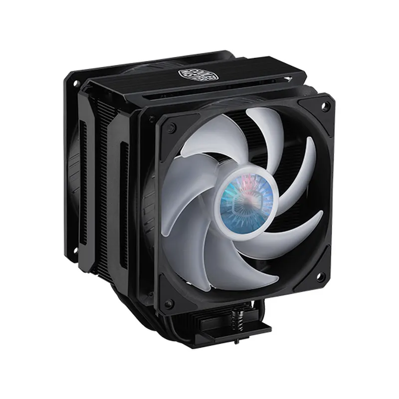 Tản nhiệt khí CPU Cooler Master MasterAir MA612 Stealth ARGB (MAP-T6PS-218PA-R1)