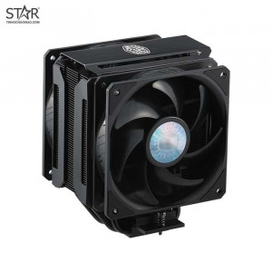 Tản nhiệt khí CPU Cooler Master MasterAir MA612 Stealth (MAP-T6PS-218PK-R1)