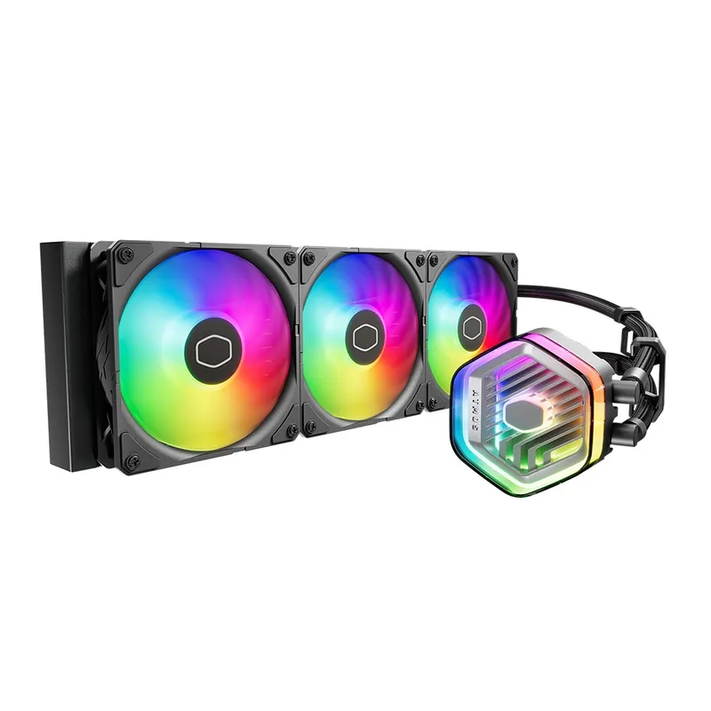 Tản nhiệt nước Cooler Master MasterLiquid Atmos 360