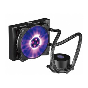 Tản nhiệt nước CPU Cooler Master Masterliquid ML120L AiO RGB