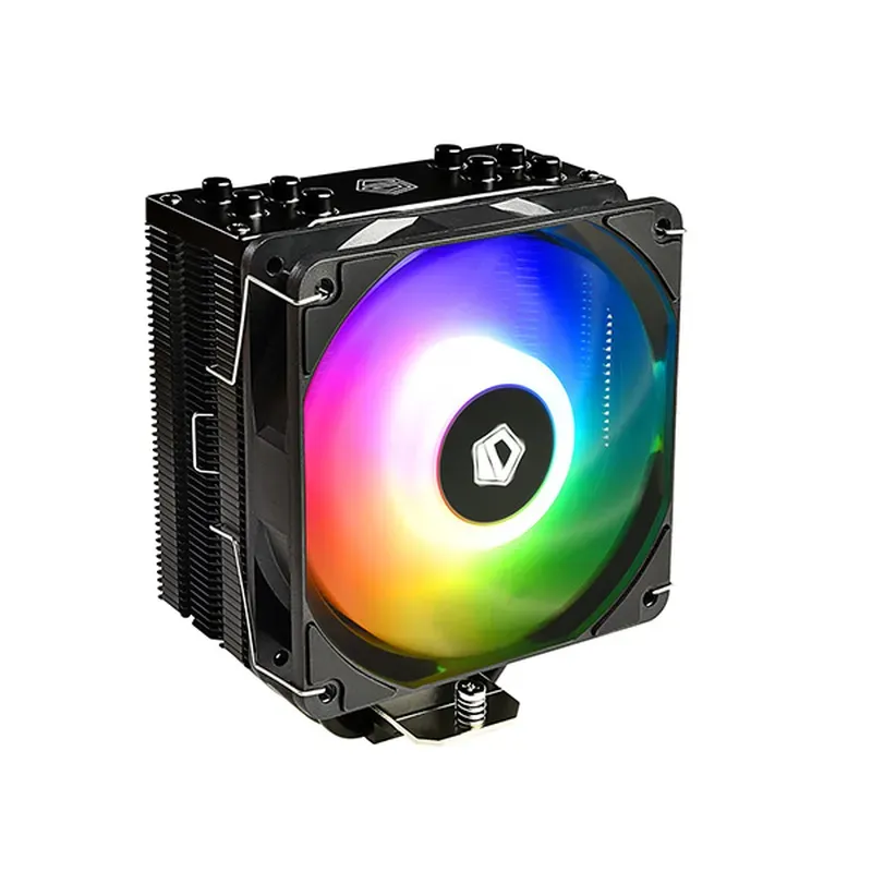 Tản nhiệt Khí Id Cooling Se-224 Xt Rgb(cũ)