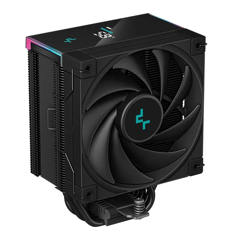 Tản nhiệt khí DeepCool AK500S Digital Black