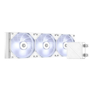 Tản nhiệt nước ID-Cooling Dashflow 360 Basic White