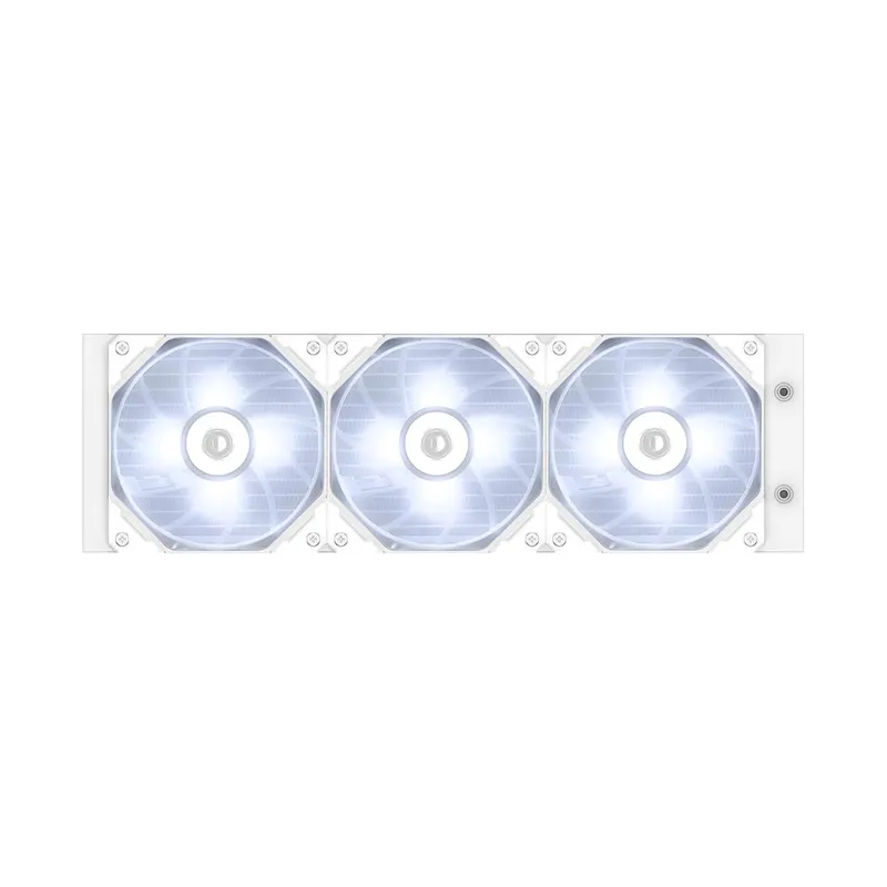 Tản nhiệt nước ID-Cooling Dashflow 360 Basic White