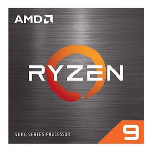 CPU AMD Ryzen 9 5950X | AM4, Upto 4.90 GHz, 16C/32T, 64MB, Box Chính Hãng