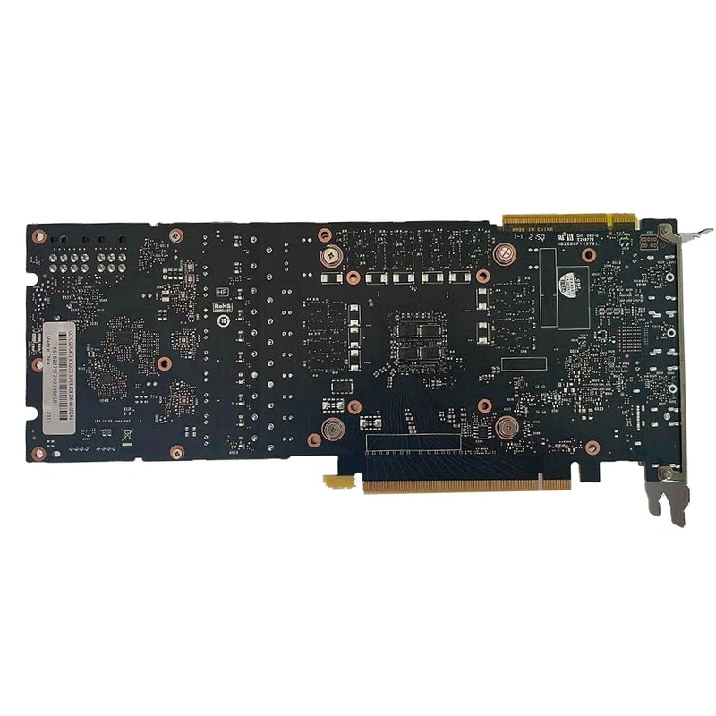 Card màn hình OCPC RTX 2070 Super 8GB