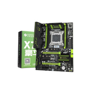 MainBoard OEM X79G - SK 2011v3/40