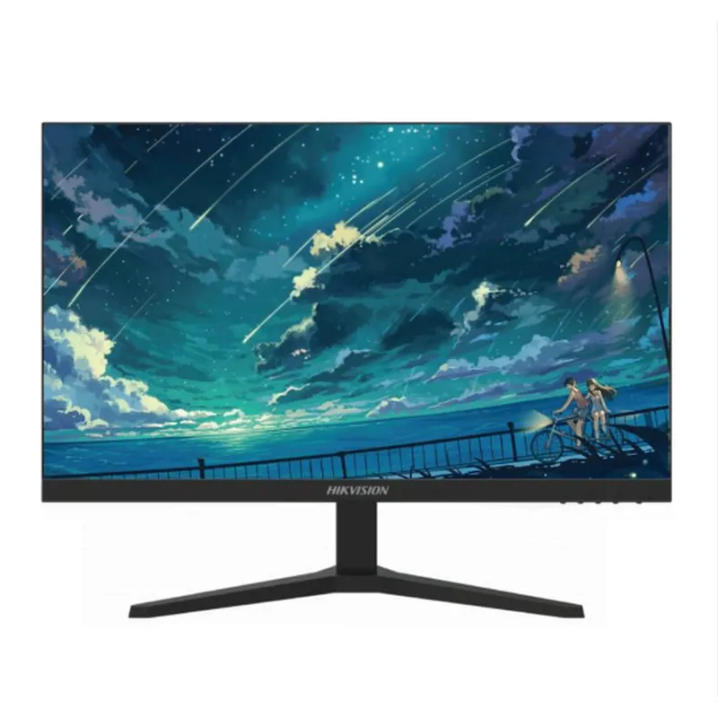 Màn Hình Máy Tính HIKVISION DS-D5022F2-2P2 | 22 inch, Full HD, IPS, 100Hz, 6.5ms, phẳng