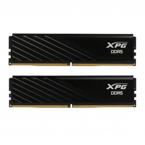 Ram Adata XPG Lancer Blade 32GB | 16GBx2, DDR5, 5600MHZ (AX5U5600C4616G-DTLABBK)
