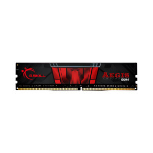 Ram Cũ Desktop Gskill Aegis 8Gb 2666Mhz Ddr4 1*8Gb F4-2666C19S-8GIS