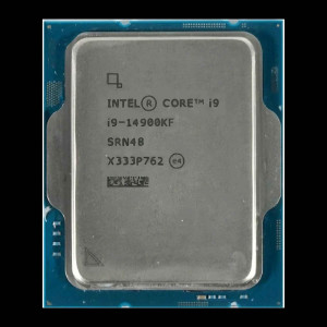 Cpu Tray Intel Core i9 14900KF New | Up to 5.8GHz, 24 cores 32 threads