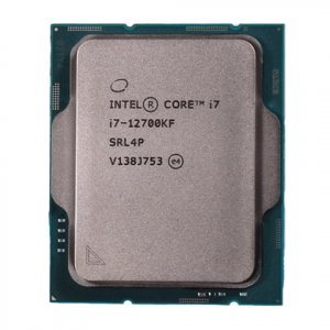 Cpu Tray Intel Core i7 12700KF (25M Cache, 3.8GHz turbo up to 5.0Ghz, 12C20T, Socket 1700)