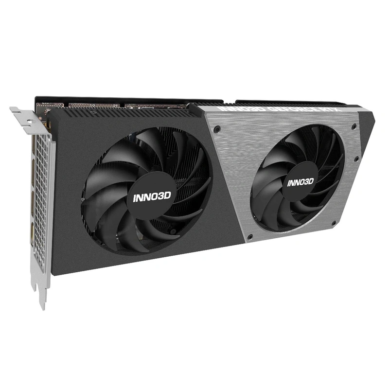 Card màn hình INNO3D RTX 4060 Ti 16GB Twin X2