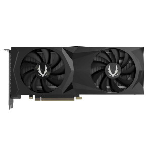 Card Màn Hình cũ ZOTAC GAMING GeForce RTX 2080 SUPER Twin Fan Likenew