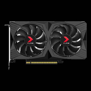 Card màn hình PNY RTX 4060 8GB XLR8 Gaming VERTO Overclocked (VCG40608DFXPB1-O)