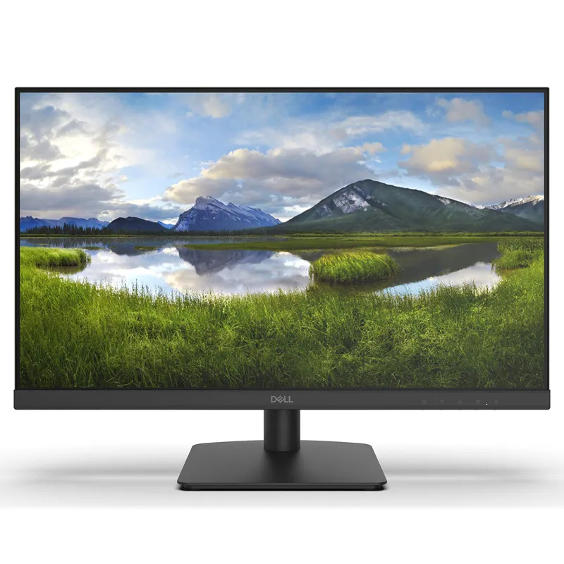 Màn Hình Máy Tính Dell D2421H Công Ty | 23.8 inch, Full HD, IPS, 60Hz, 5ms, phẳng