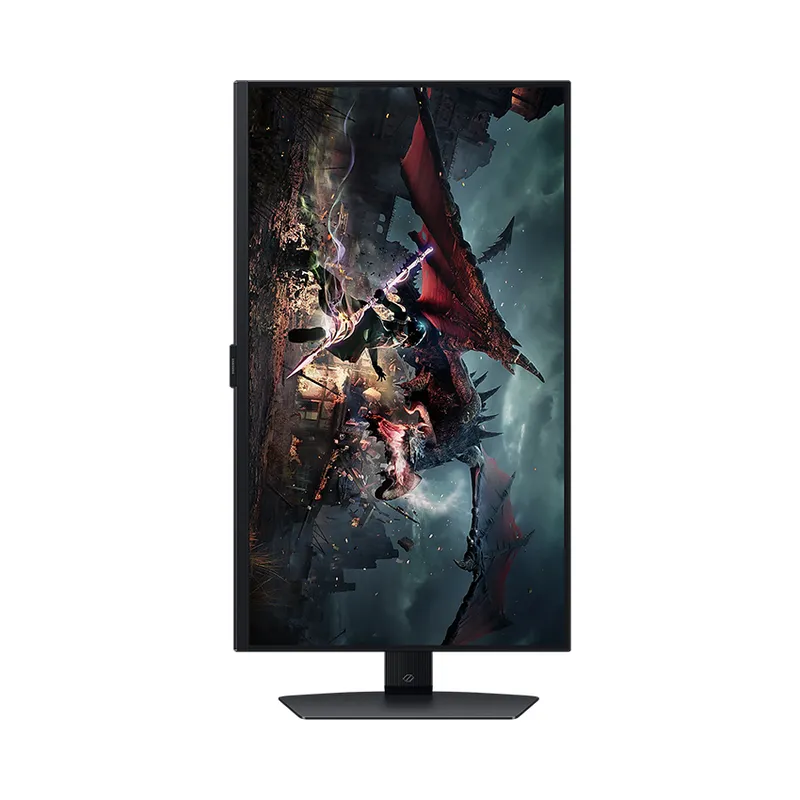 Màn Hình Máy Tính Samsung Odyssey G5 G50D QHD LS32DG502EEXXV | 32 inch, QHD, IPS, 180Hz, 1ms, phẳng