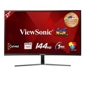 Màn Hình Máy Tính Cũ Viewsonic VX2758-PC-MH | 27 inch, 1080p, VA, 144Hz