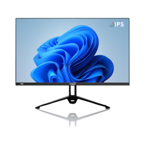 Màn hình máy tính Cũ VSP V2704S Black (27 inch/FHD/IPS/75Hz/5ms)