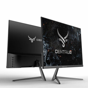 Màn hình máy tính Centaur CT2404HM ( Đen ) (24 inch/FHD/IPS/75Hz/5ms)