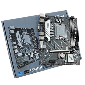 Mainboard MOBO H610M V2.02