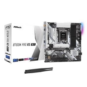 Mainboard ASRock B760M Pro Rs Wifi DDR5