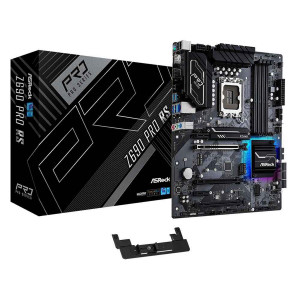 Mainboard Asrock Z690 Pro RS DDR4