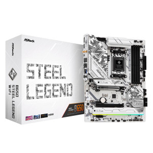 Mainboard ASRock B650 Steel Legend WiFi