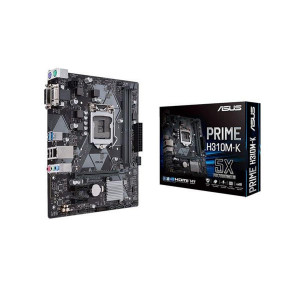 Mainboard Cũ Asus Prime H310M-K