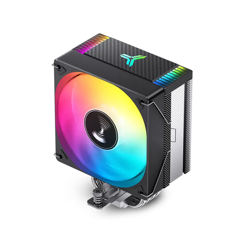 Tản Nhiệt Khí CPU Jonsbo CR-1000 EVO RGB Black