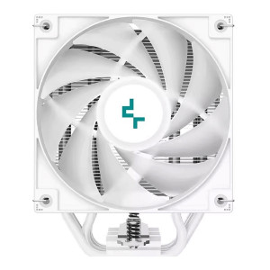 Tản nhiệt khí Deepcool AG500 Digital - Trắng, nhập khẩu