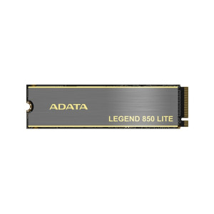 Ổ cứng SSD Adata Legend 850 LITE PCIe Gen4 x4 M.2 2280 500GB (ALEG-850L-500GCS)