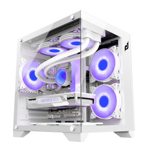 Vỏ Case E-Dra ECS 1503 - White