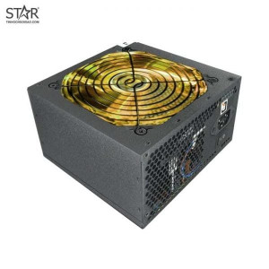 Nguồn Máy Tính Jetek 500W G550 + Dây Nguồn Máy Tính máy tính