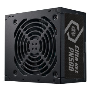 Nguồn Máy Tính 500W Cooler Master Elite NEX 500 230V Peak (MPW-5001-ACBK-P)