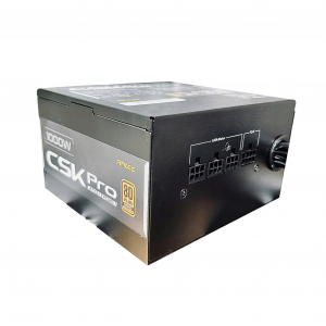 Nguồn Máy Tính Antec CSK1000 PRO EC Bronze PCIe 5.1 (230V Only)
