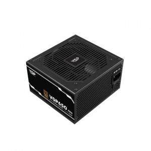 Nguồn Máy Tính VSP VGP 650W BRU Bronze (230V)